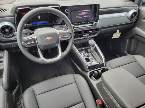 New 2026 Chevrolet Colorado LT w/ LT Convenience Package AWD/4WD image 24
