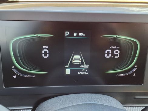 Used 2023 Kia Sportage LX image 12