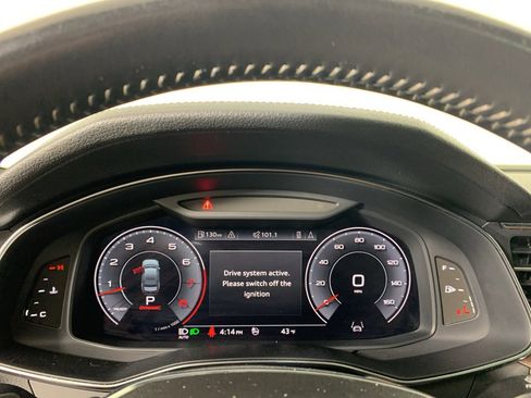 Used 2019 Audi A6 3.0T Premium Plus w/ Premium Plus Package image 23