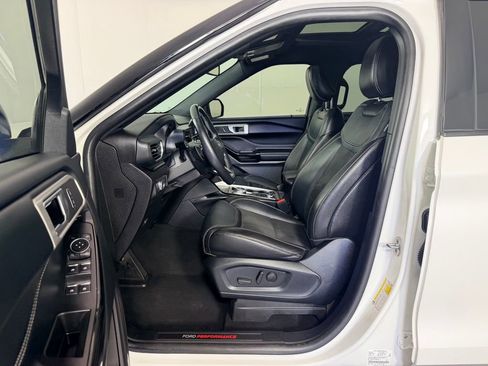 Used 2022 Ford Explorer ST AWD/4WD image 23
