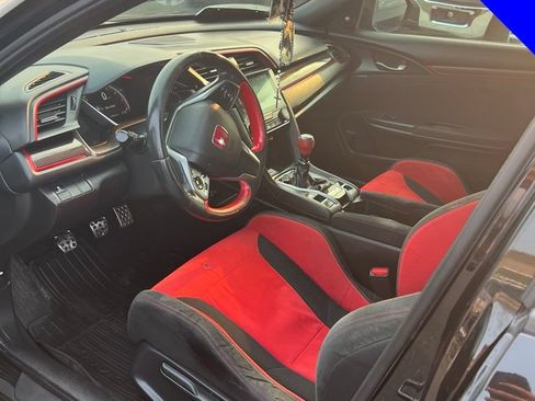 Used 2018 Honda Civic Type R image 7