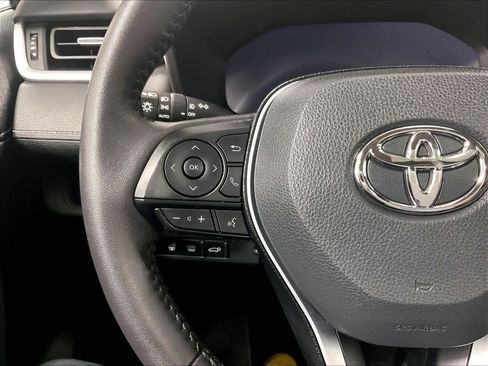 Used 2024 Toyota RAV4 Limited image 23