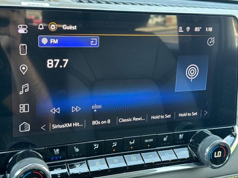 New 2026 Chevrolet Colorado ZR2 w/ ZR2 Bison Edition image 19