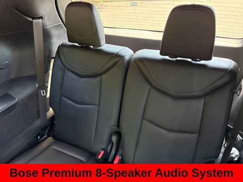 Used 2020 Cadillac XT6 Premium Luxury FWD image 26