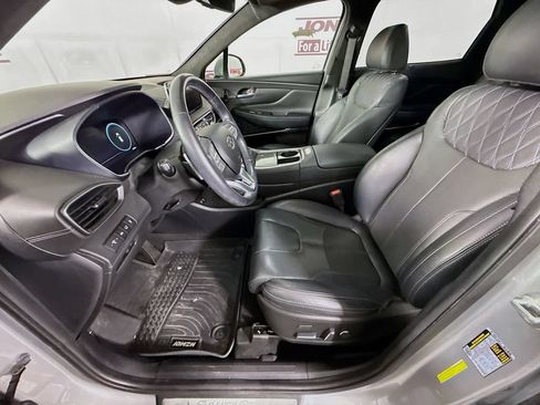 Certified 2022 Hyundai Santa Fe Calligraphy AWD/4WD image 28