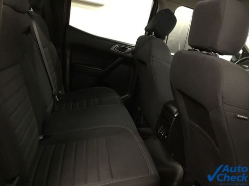 Used 2020 Ford Ranger XLT w/ Equipment Group 302A Luxury image 33