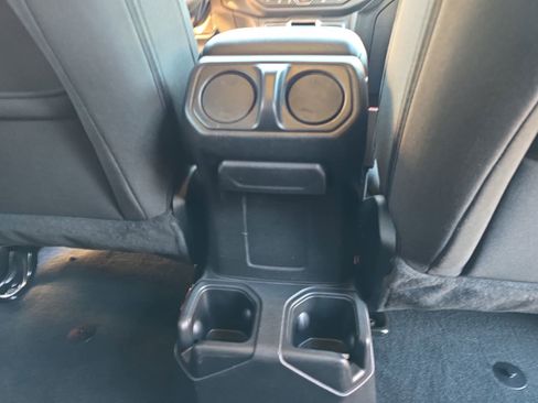 Used 2023 Jeep Wrangler Unlimited Sport w/ Xtreme 35 Tire Package image 13