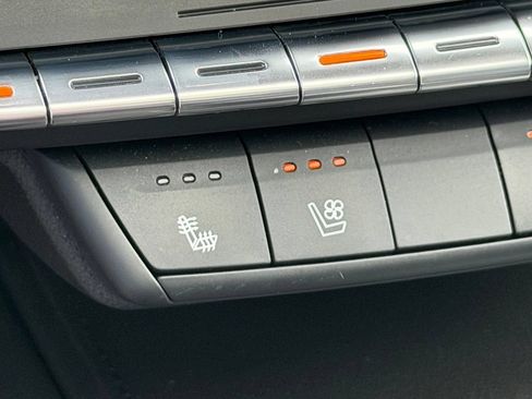 Used 2020 Cadillac XT4 Sport AWD/4WD image 6