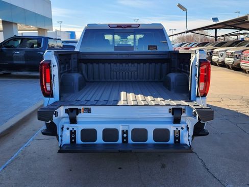 New 2026 GMC Sierra 1500 Denali image 51