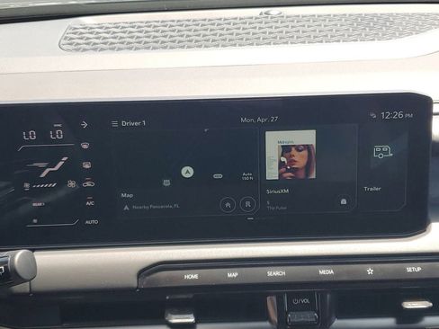 New 2027 Kia Telluride EX X-Line AWD/4WD image 17