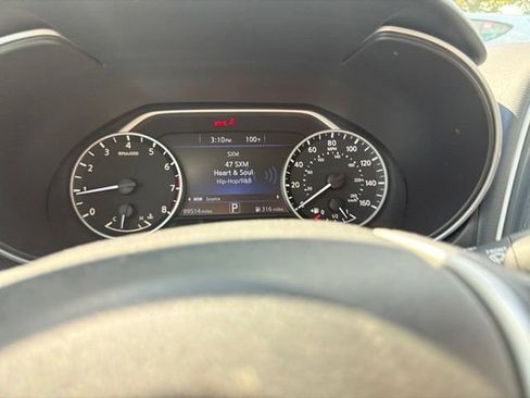 Used 2018 Nissan Maxima 3.5 S FWD image 11