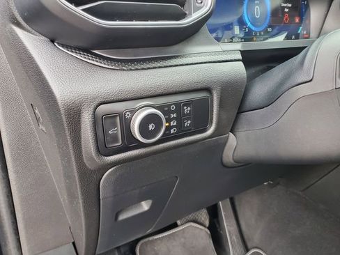 Used 2024 Ford Explorer ST w/ Equipment Group 401A AWD/4WD image 14