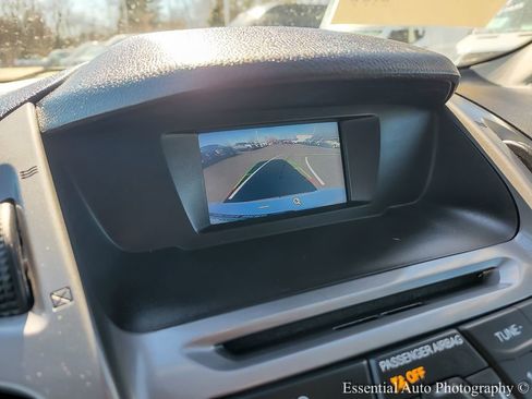 Used 2017 Ford Transit Connect XLT image 15