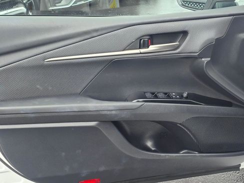 Used 2025 Toyota Camry SE image 29