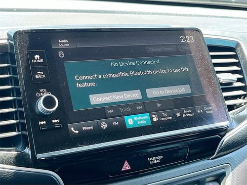 Used 2024 Honda Ridgeline RTL image 14