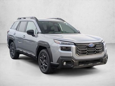 New 2026 Subaru Outback Premium image 6