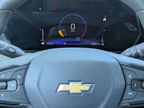 Used 2026 Chevrolet TrailBlazer LT FWD image 26