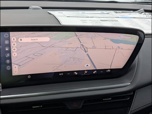 New 2026 Buick Envision Preferred image 14