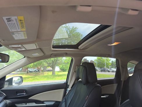 Used 2015 Honda CR-V EX image 24