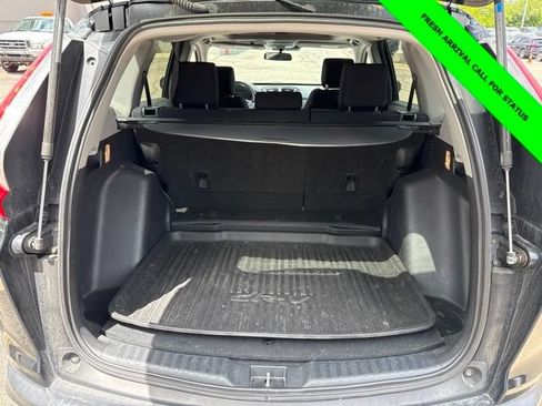 Used 2019 Honda CR-V EX image 13