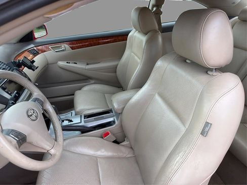 Used 2008 Toyota Solara SLE FWD image 10