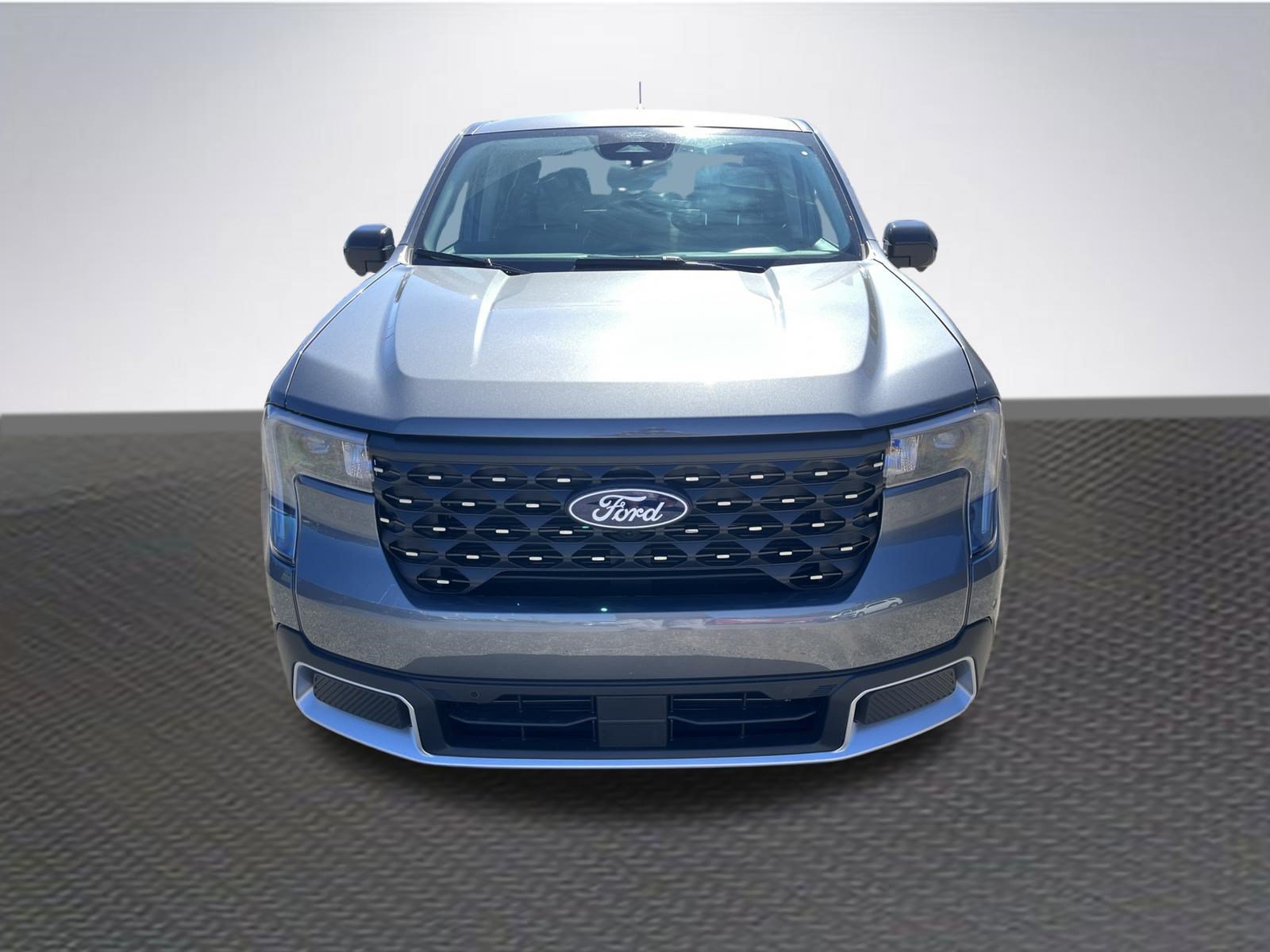 New 2026 Ford Maverick Lariat AWD/4WD image 2