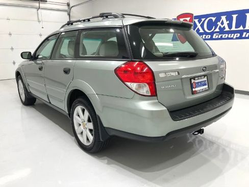 Used 2009 Subaru Outback 2.5i Special Edition w/ Popular Equipment Group 1C image 13