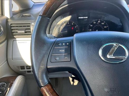 Used 2012 Lexus RX 350 FWD w/ Premium Pkg image 18