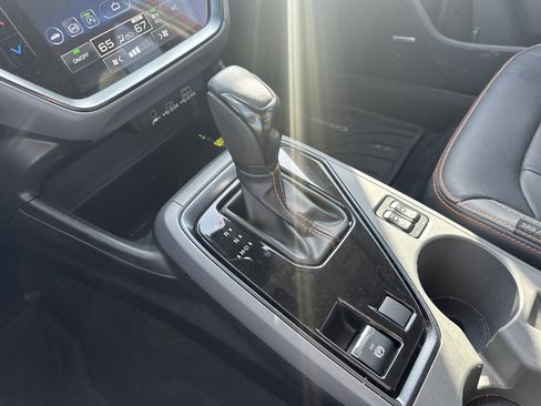 Certified 2024 Subaru Crosstrek 2.5i Limited w/ Popular Package #3A image 21