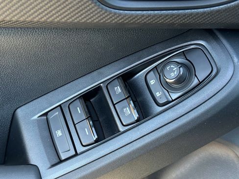 New 2026 Subaru Crosstrek 2.0i Premium AWD/4WD image 20