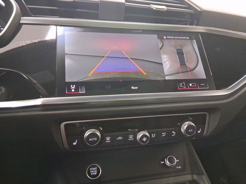 Used 2025 Audi Q3 2.0T Premium Plus w/ Premium Plus Package image 25