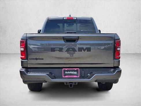 New 2026 RAM 1500 Lone Star RWD image 8