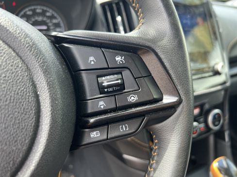 Used 2024 Subaru Forester Wilderness AWD/4WD image 20