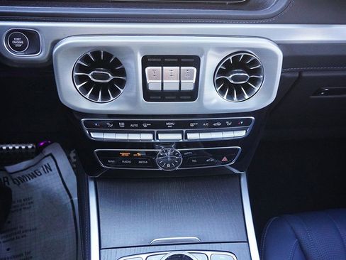 Used 2024 Mercedes-Benz G 63 AMG 4MATIC image 72