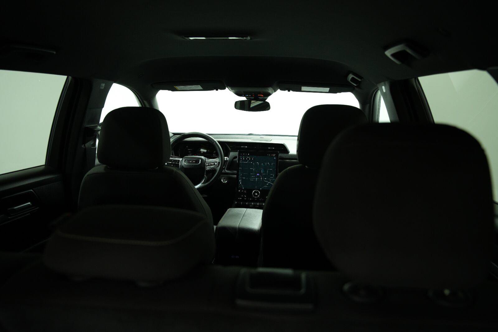 Certified 2026 GMC Terrain Elevation FWD image 17