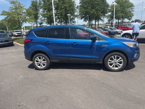 Used 2019 Ford Escape SE AWD/4WD image 8