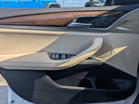 Used 2021 BMW X3 sDrive30i w/ Convenience Package image 25