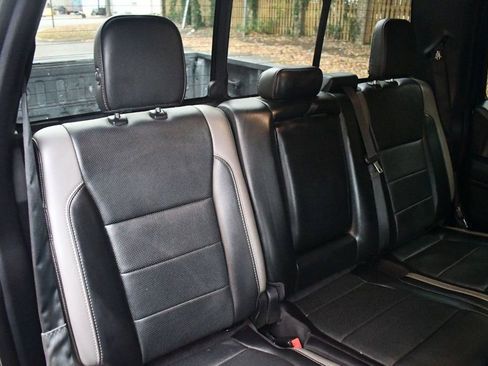 Used 2018 Ford F150 Raptor w/ Equipment Group 802A Luxury image 34