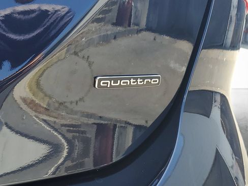 New 2026 Audi A5 2.0T Prestige AWD/4WD image 8