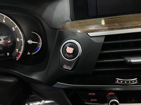 Used 2018 BMW X3 xDrive30i w/ Convenience Package image 21