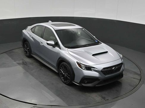 Used 2023 Subaru WRX Premium image 19