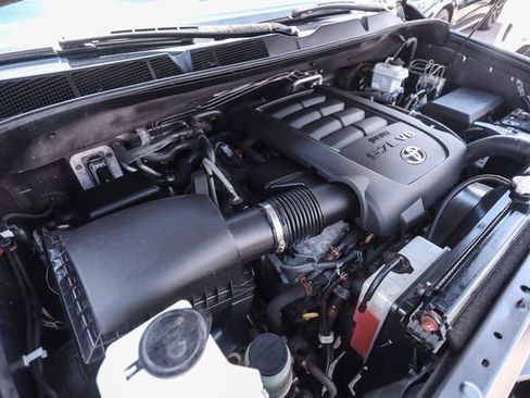 Used 2015 Toyota Sequoia Limited AWD/4WD image 62