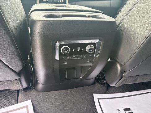 Used 2024 GMC Yukon Denali w/ Max Trailering Package AWD/4WD image 39