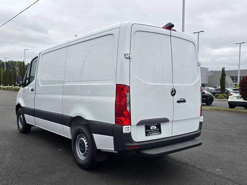 New 2026 Mercedes-Benz Sprinter 2500 image 4