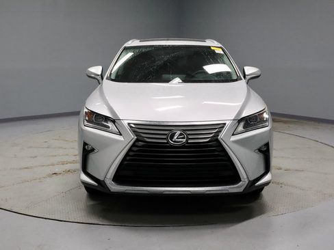 Used 2016 Lexus RX 350 AWD w/ Premium Package image 7