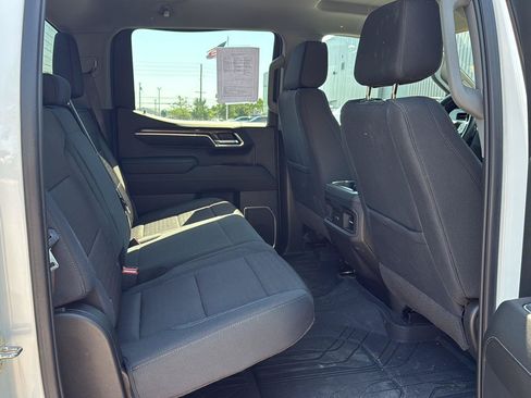 Used 2023 Chevrolet Silverado 1500 RST w/ Protection Package AWD/4WD image 11