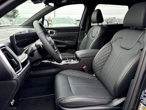 New 2026 Kia Sorento SX Prestige AWD/4WD image 16