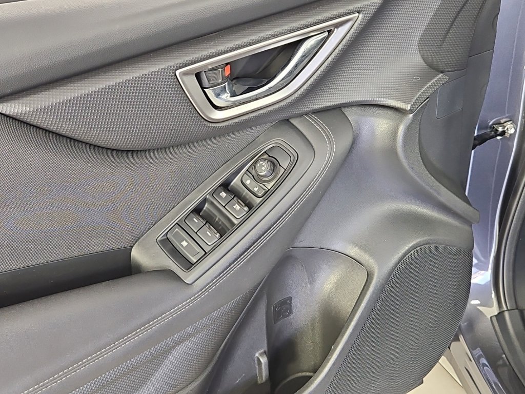 Certified 2024 Subaru Forester Premium AWD/4WD image 12