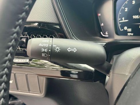 New 2026 Honda CR-V EX-L image 15