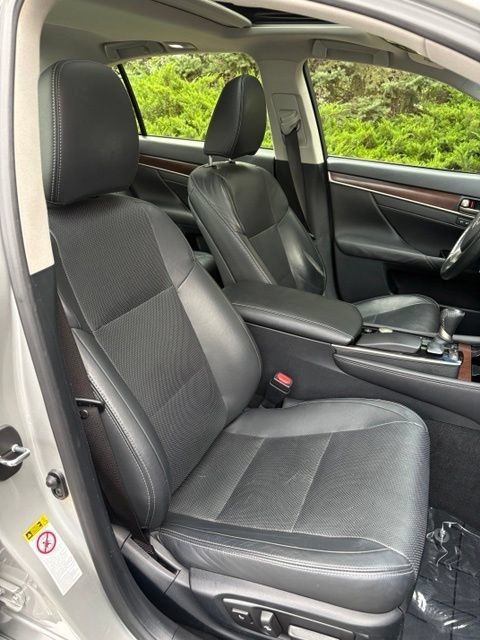 Used 2014 Lexus GS 350 AWD w/ Premium Package image 20